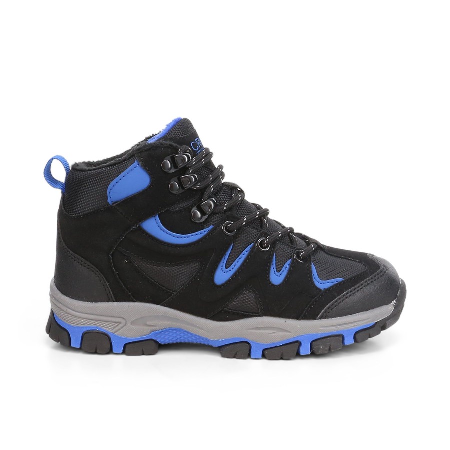 Kids' Number One Shoes Sports | Trace Kids' Hikers