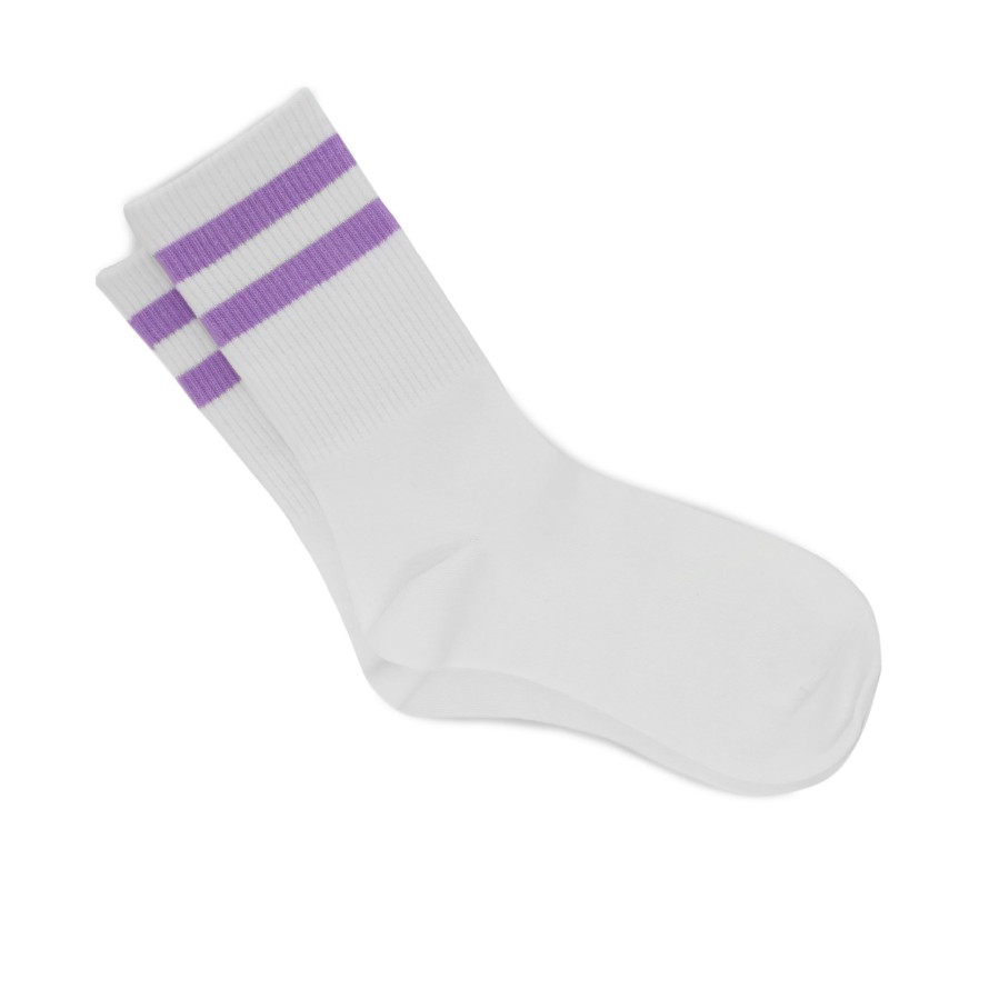 Women'S Number One Shoes Socks | Derby Skate Socks