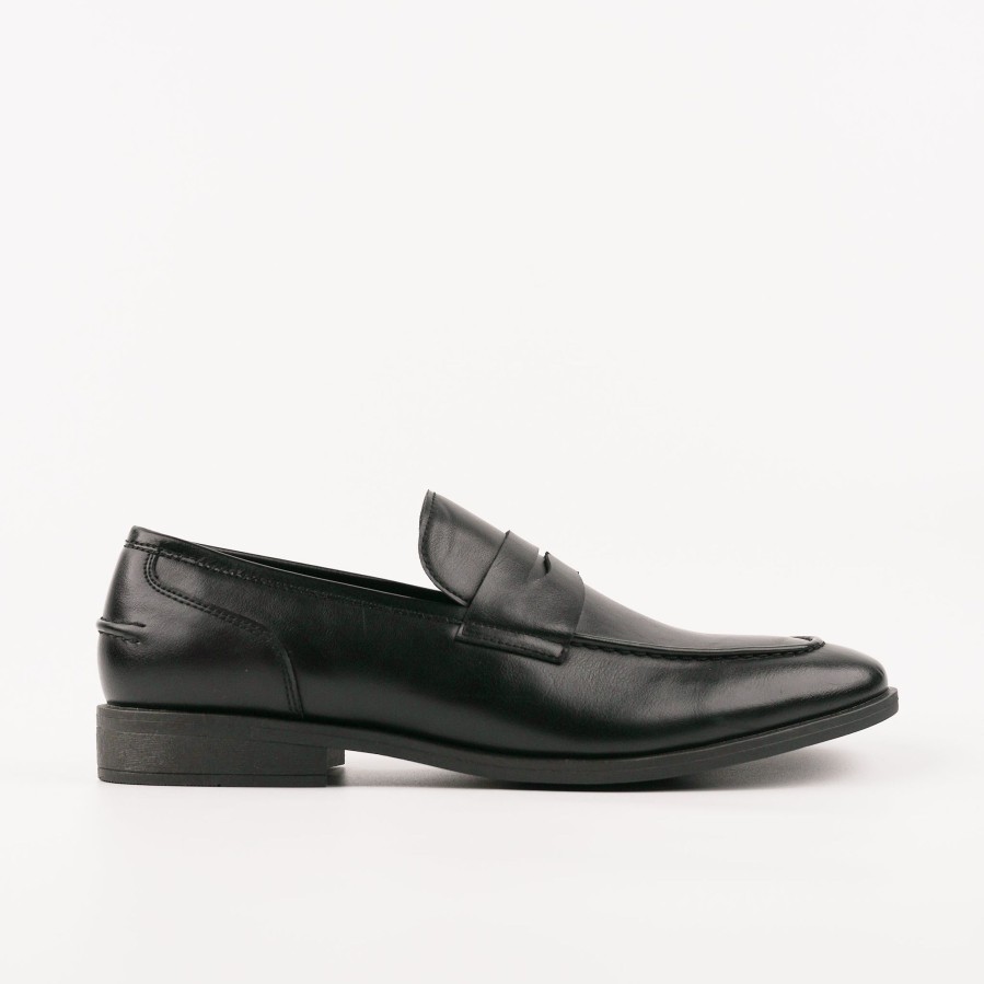 Men'S Number One Shoes Dress | Pompeo Dress Shoes