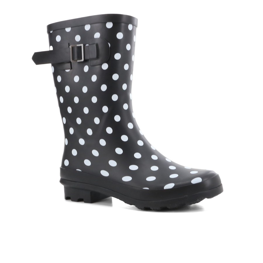 Women'S Number One Shoes Gumboots | Drizzly Gumboots