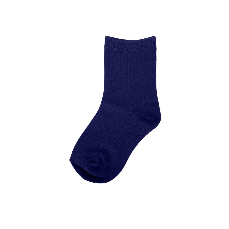 Kids' Number One Shoes Socks | Pinnacle Everyday Kids' Socks