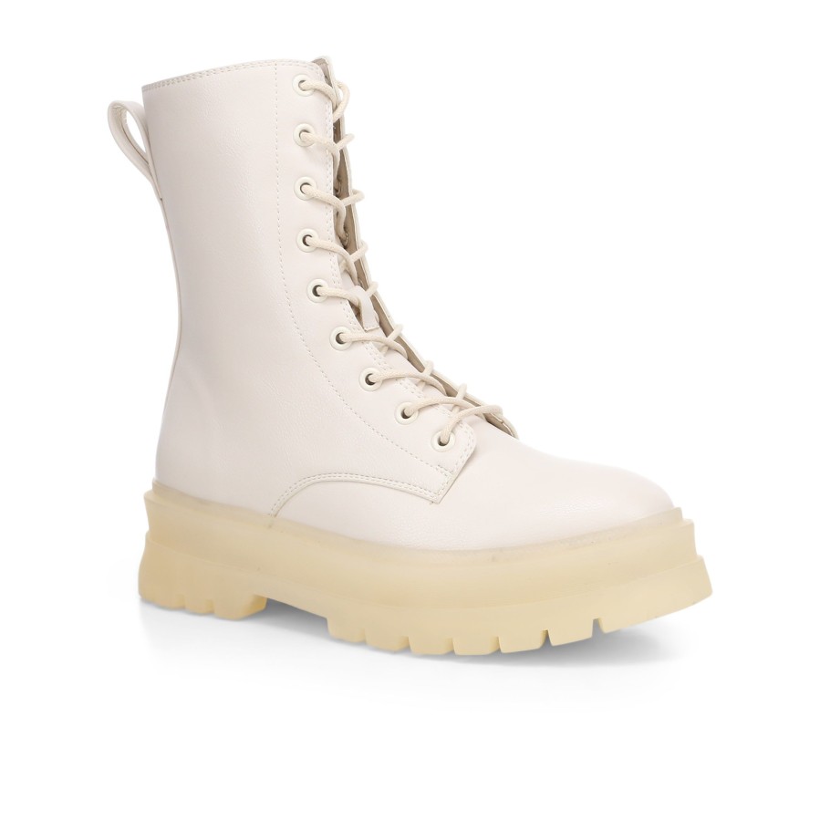 Women'S Number One Shoes Calf High | Dixie Boots