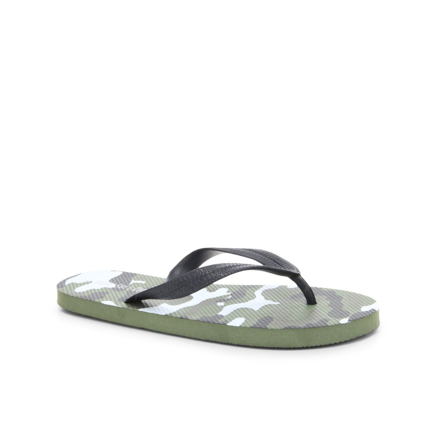 Men'S Number One Shoes Jandals | Hidden Jandals