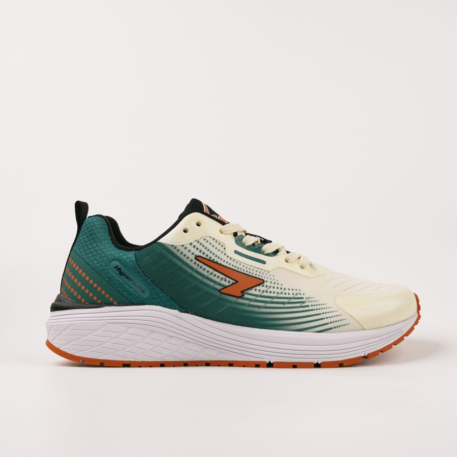 Men'S Number One Shoes Running | Cruise Men'S Trainers