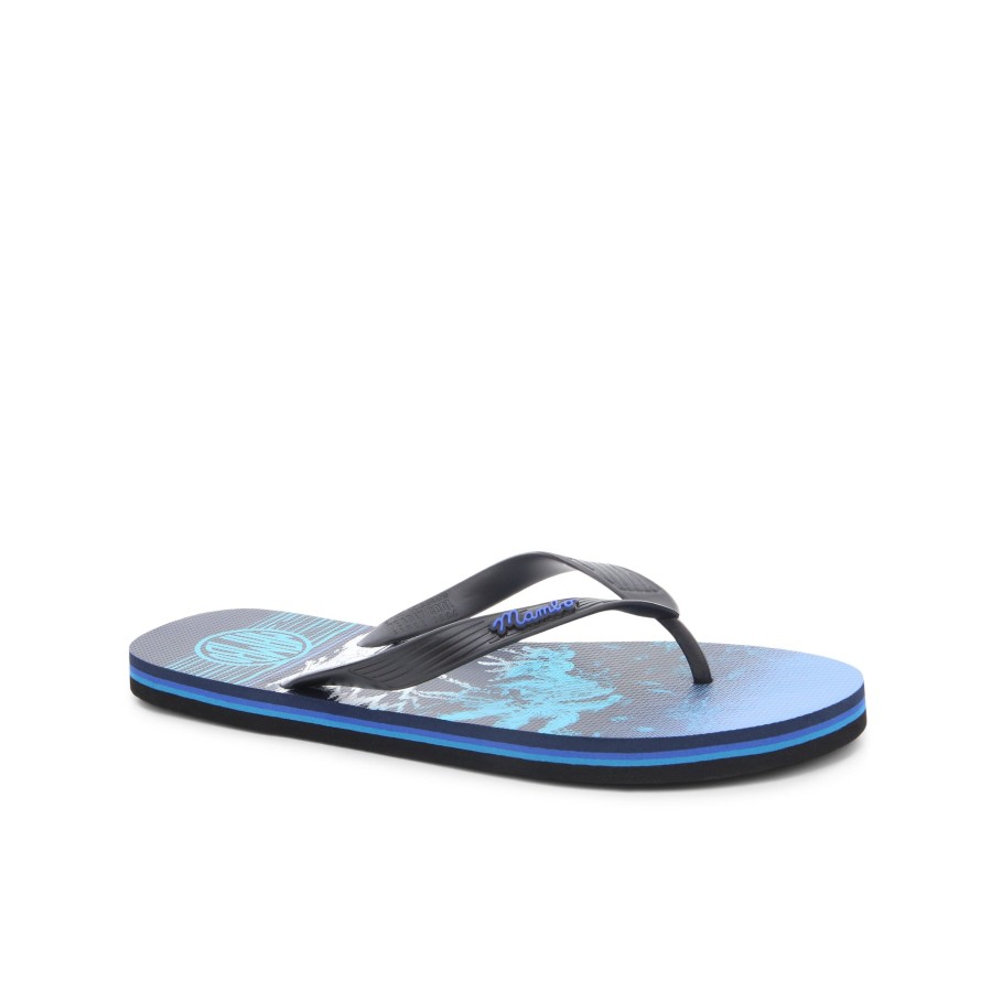 Men'S Number One Shoes Jandals | Mambo Tropics Jandals