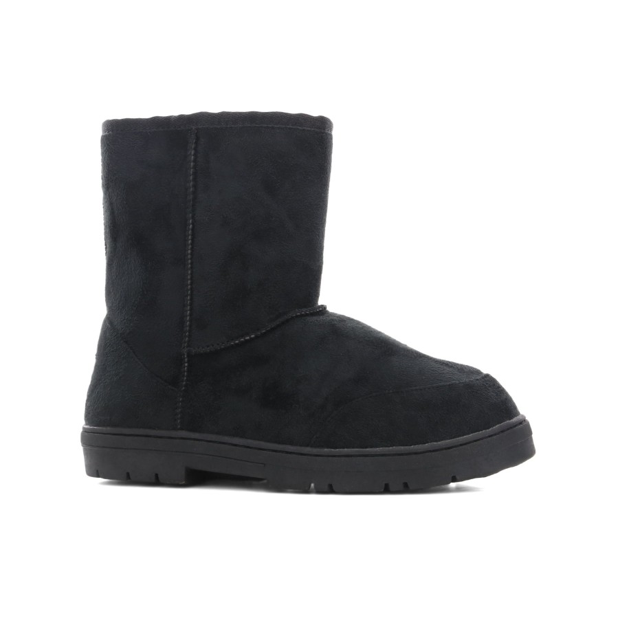 Men'S Number One Shoes Slipper Boots | Clarke Slippers