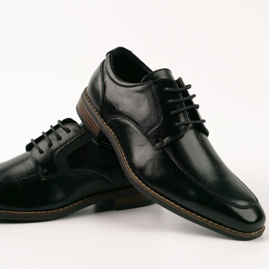 Men'S Number One Shoes Dress | Giles Dress Shoes