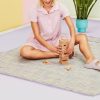 Women'S Number One Shoes Novelty | Harvey Picnic Mat