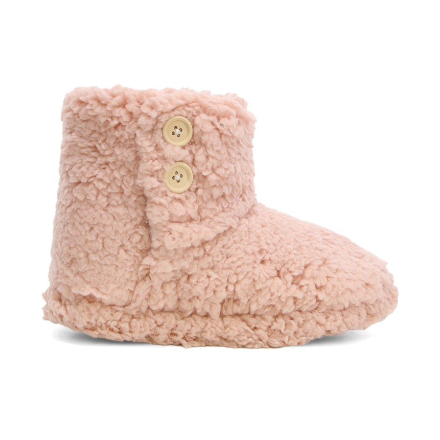 Kids' Number One Shoes Slippers | Puffin Kids' Slipper Boots