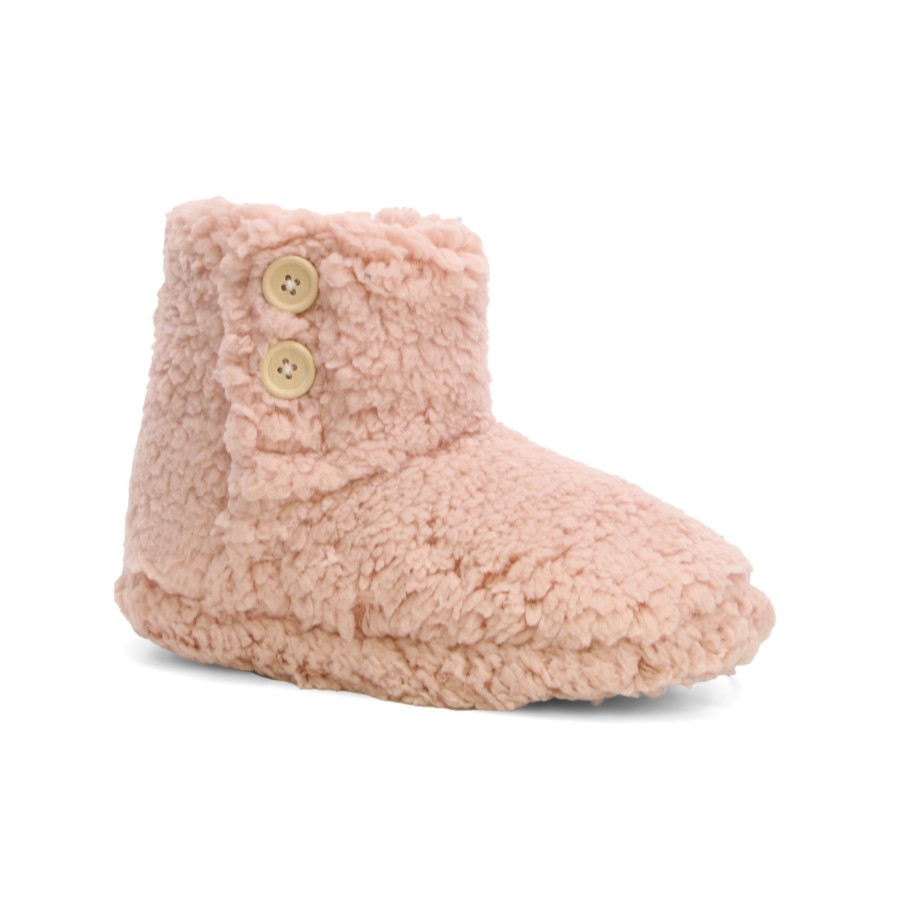 Kids' Number One Shoes Slippers | Puffin Kids' Slipper Boots