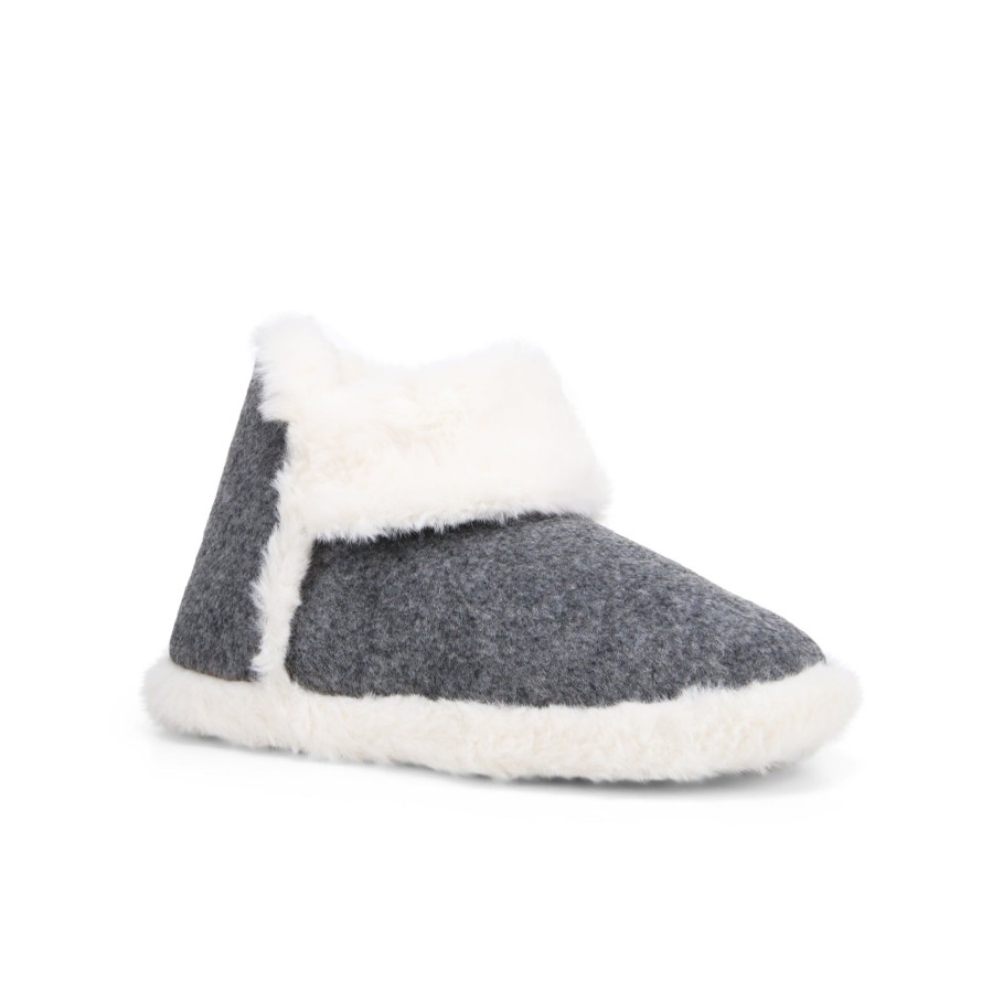 Women'S Number One Shoes Slipper Boots | Avis Slipper Boots