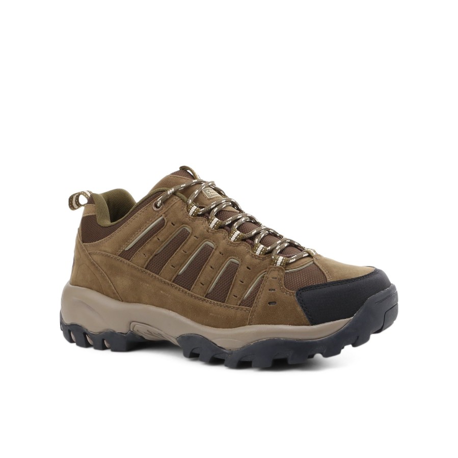 Men'S Number One Shoes Hiking | Polverr Mens Hiking Shoes