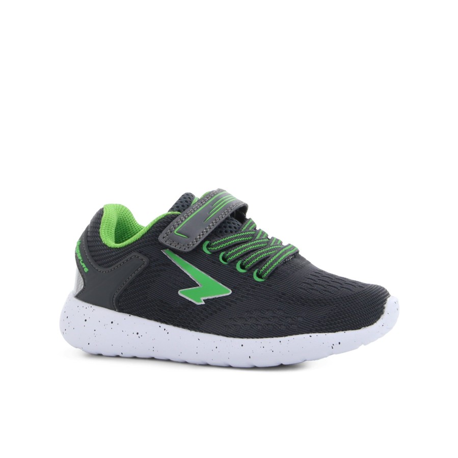 Kids' Number One Shoes Sports | Sfida Vivid Toddler Trainers