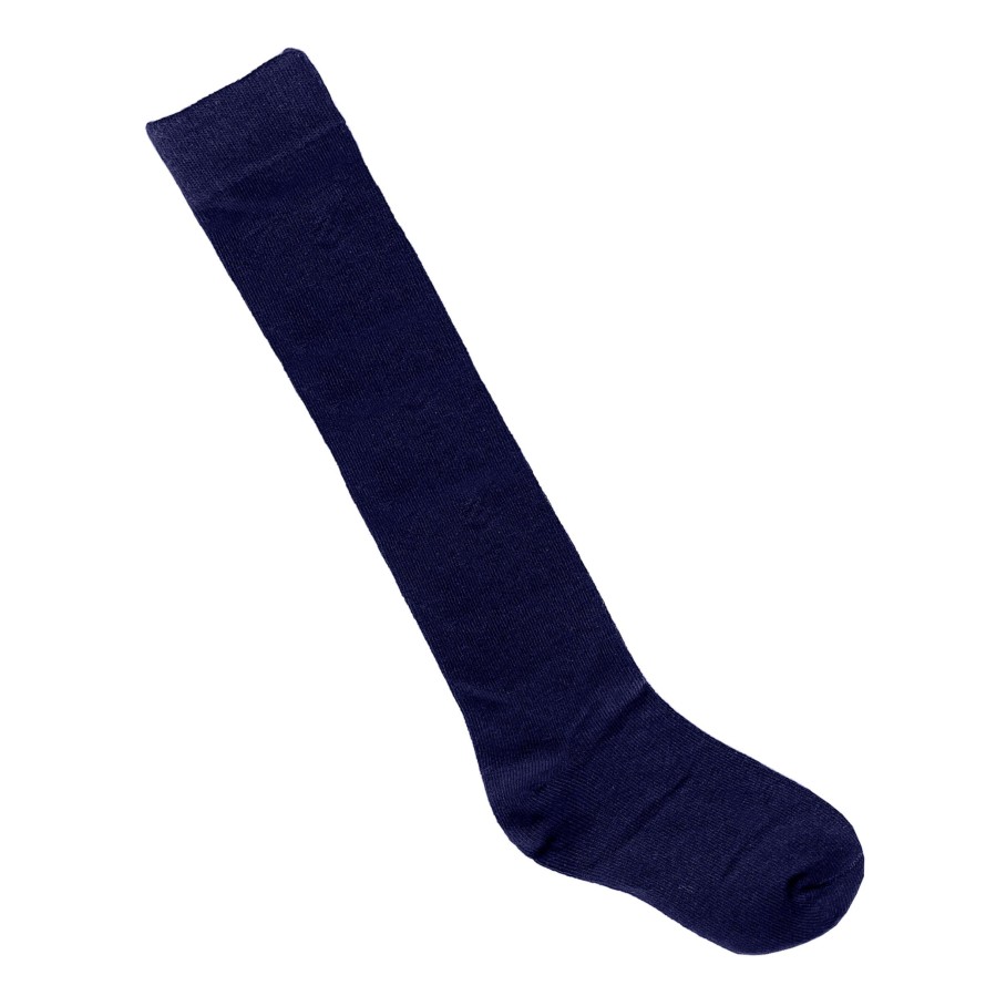 Kids' Number One Shoes Socks | Pinnacle Knee High Kids' Socks