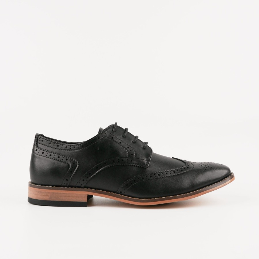 Men'S Number One Shoes Dress | Westbrook Brogue Men'S Shoes