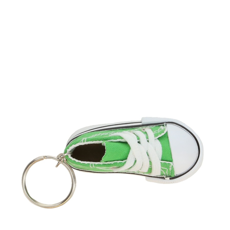 Women'S Number One Shoes Novelty | Fletcher Shoe Keyring