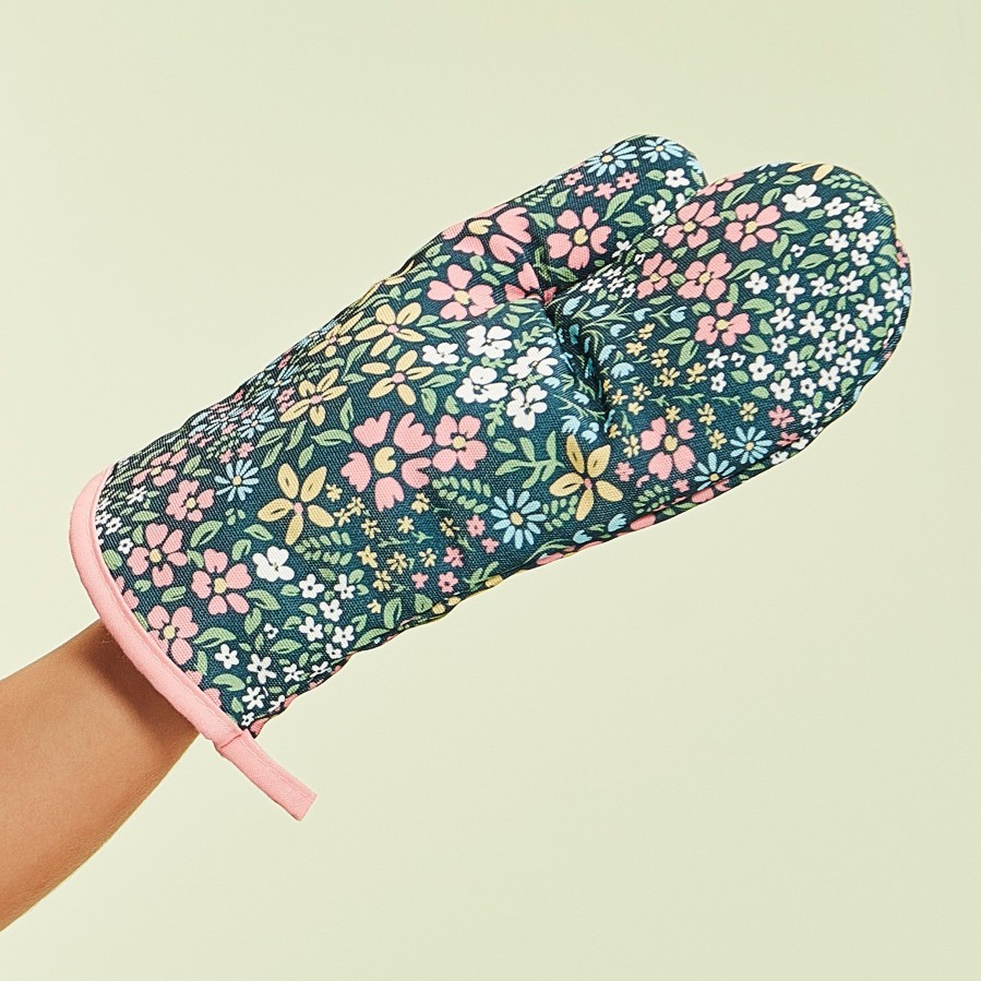 Women'S Number One Shoes Novelty | Helpful Oven Glove