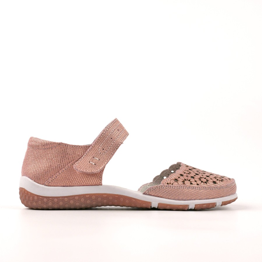 Women'S Number One Shoes Leather | Cora Leather Shoes