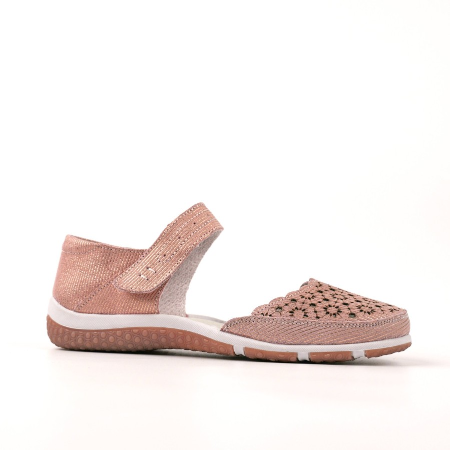 Women'S Number One Shoes Leather | Cora Leather Shoes