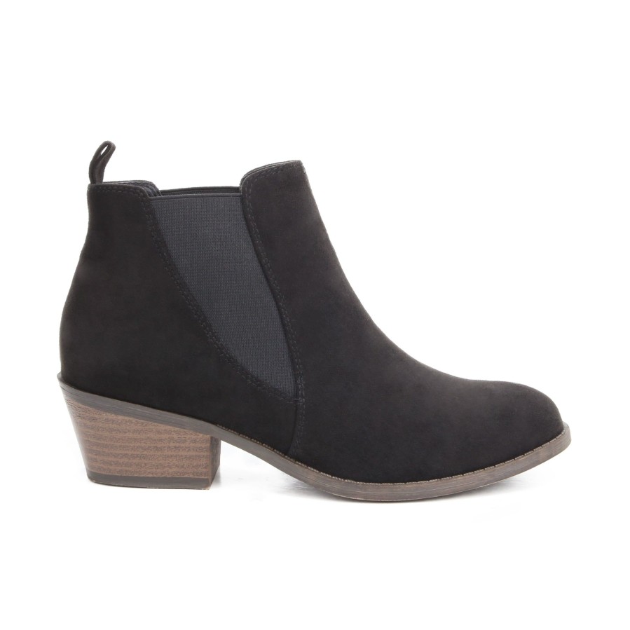 Women'S Number One Shoes Ankle | Pasco Ankle Boots