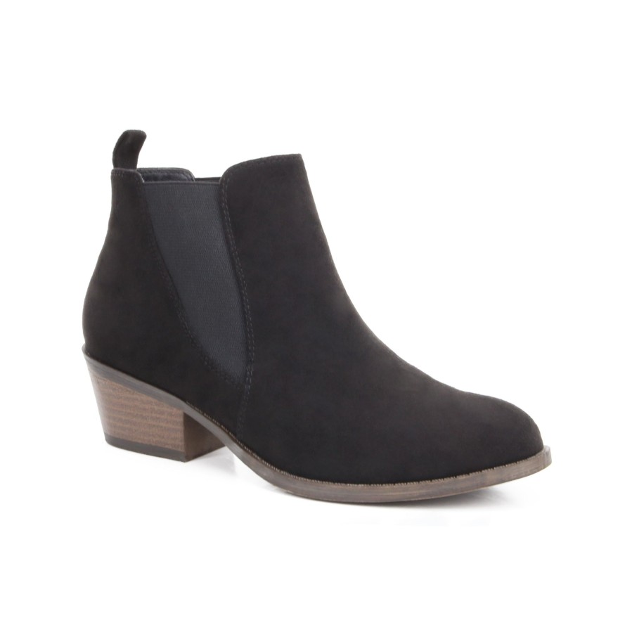 Women'S Number One Shoes Ankle | Pasco Ankle Boots