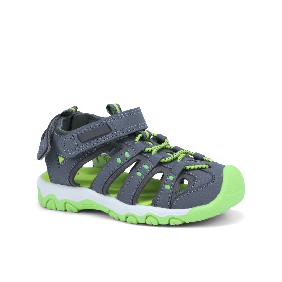 Kids' Number One Shoes Sandals | Murphy Toddler Sport Sandals