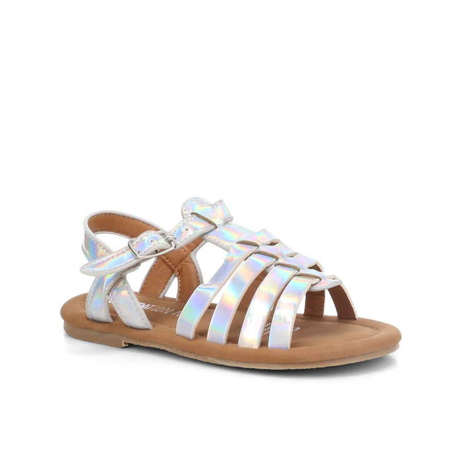 Kids' Number One Shoes Sandals | Alana Toddlers' Sandals