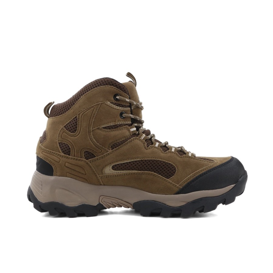 Men'S Number One Shoes Hiking | Mosios Hiking Boots