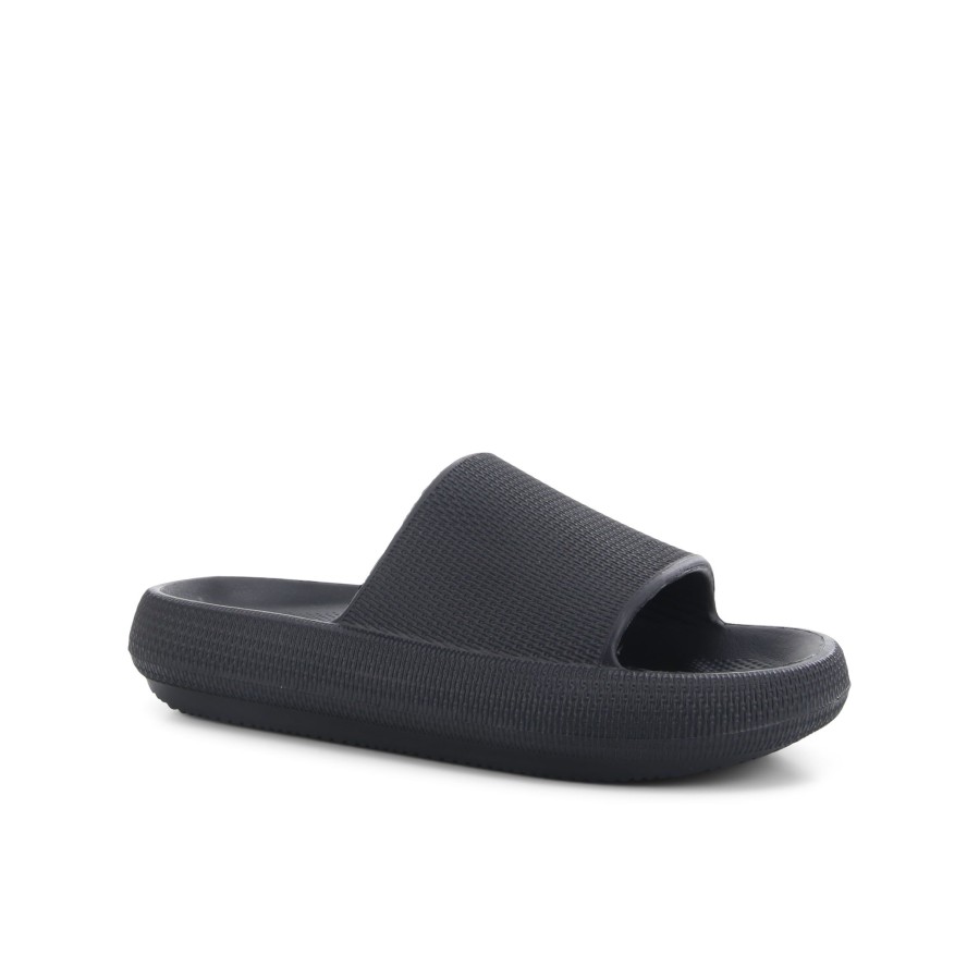 Women'S Number One Shoes Flats | Boston Slides