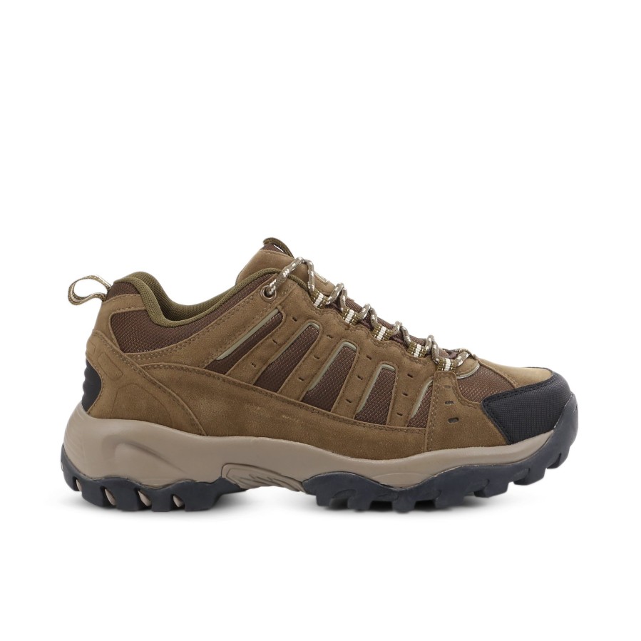 Men'S Number One Shoes Hiking | Polverr Mens Hiking Shoes