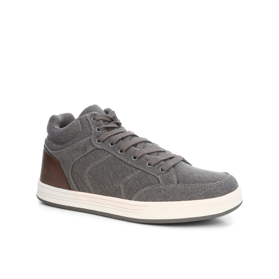 Men'S Number One Shoes Skate | Freddie Sneakers