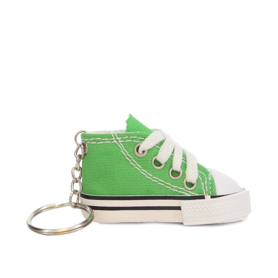 Women'S Number One Shoes Novelty | Fletcher Shoe Keyring