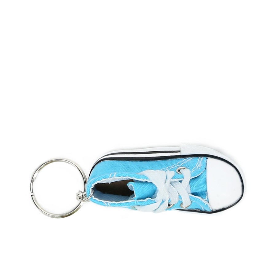 Women'S Number One Shoes Novelty | Fletcher Shoe Keyring