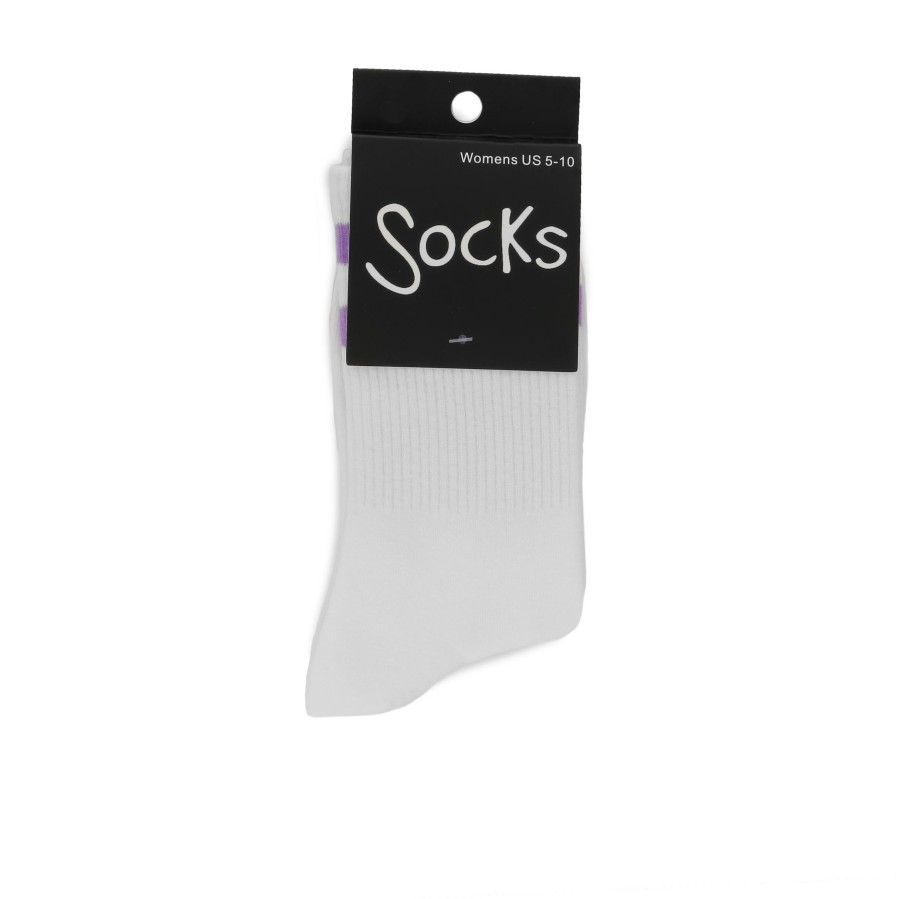 Women'S Number One Shoes Socks | Derby Skate Socks