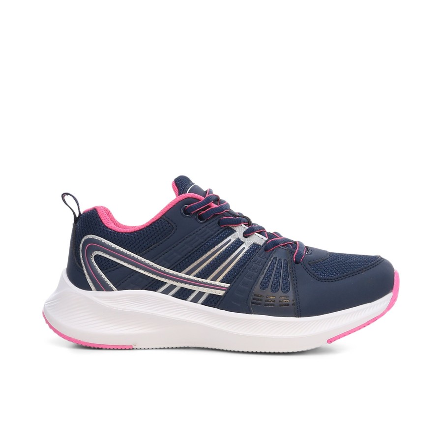 Women'S Number One Shoes Running | Hadley Women'S Sports Trainers