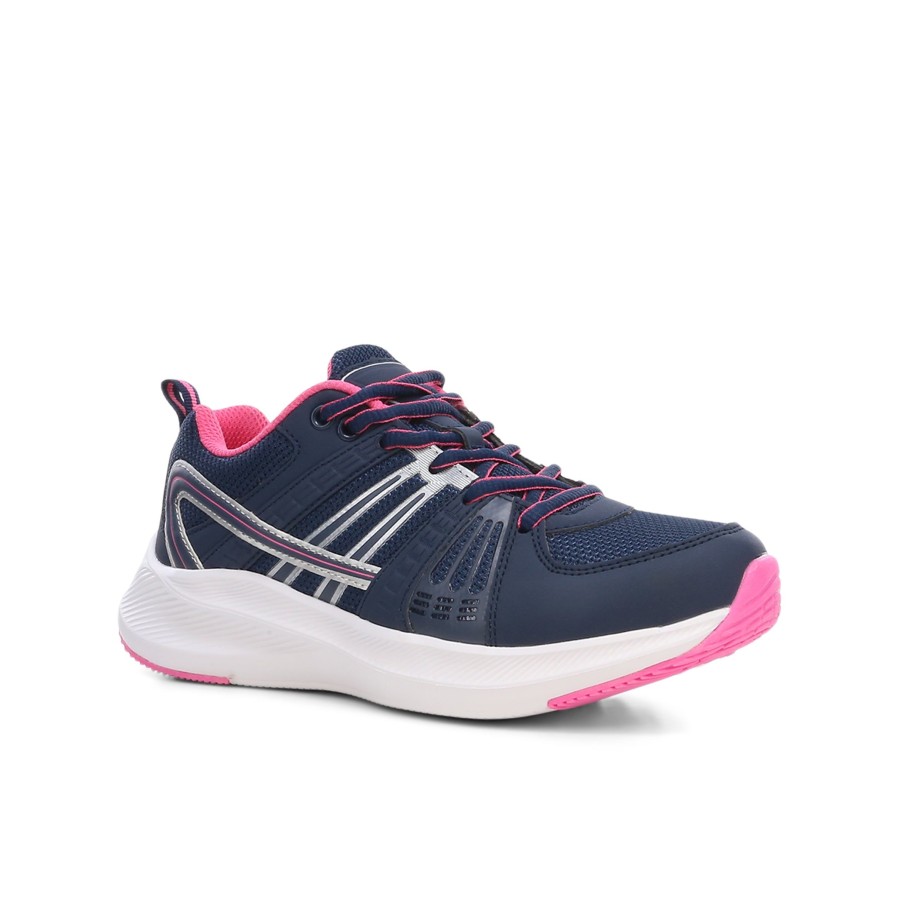 Women'S Number One Shoes Running | Hadley Women'S Sports Trainers