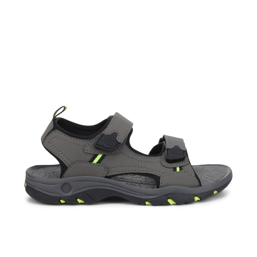 Kids' Number One Shoes Sandals | Mike Kids' Sports Sandals