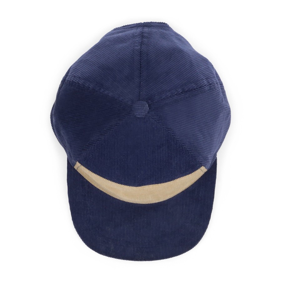 Kids' Number One Shoes Hats | Taylor Cord Kids' Cap