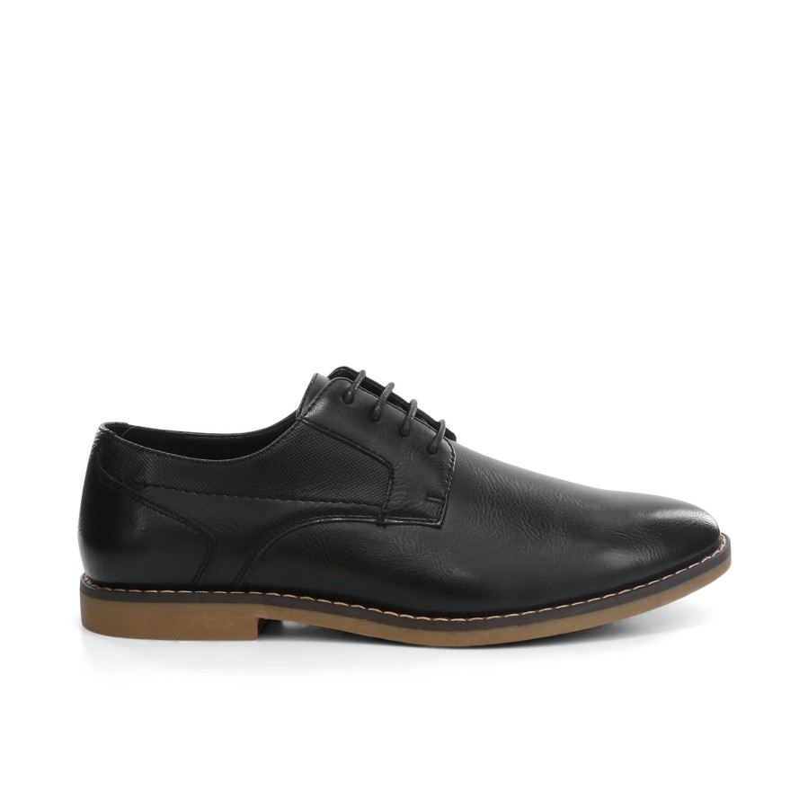 Men'S Number One Shoes Dress | Uncut Gerard Dress Shoes