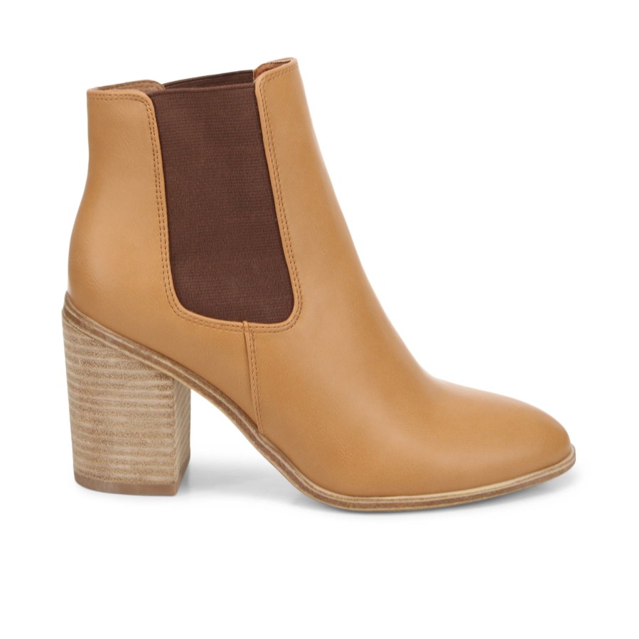 Women'S Number One Shoes Chelsea | Paloma Rossi Aniston Ankle Boots