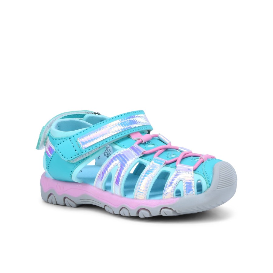 Kids' Number One Shoes Sandals | Dylan Toddler Sport Sandals