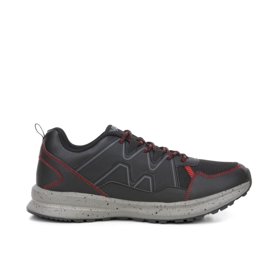 Men'S Number One Shoes Running | Scenic Men'S Sports Trainers