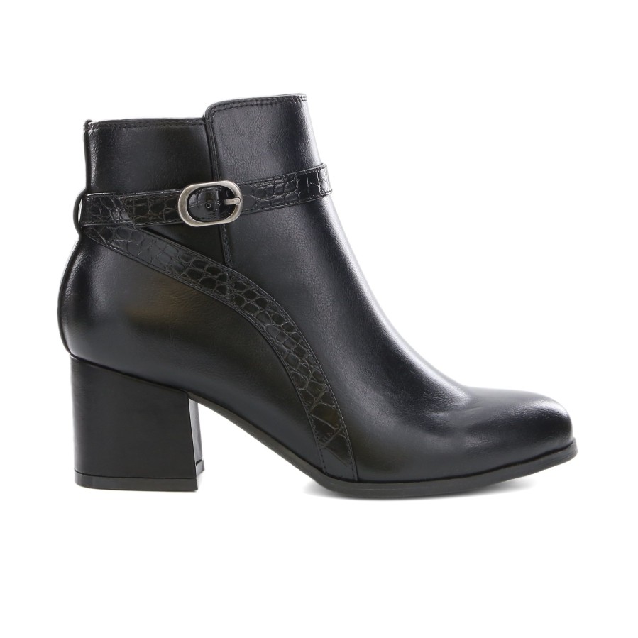 Women'S Number One Shoes Ankle | Becca Ankle Boots