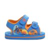 Kids' Number One Shoes Sandals | Paw Patrol Chase Toddler Sandals