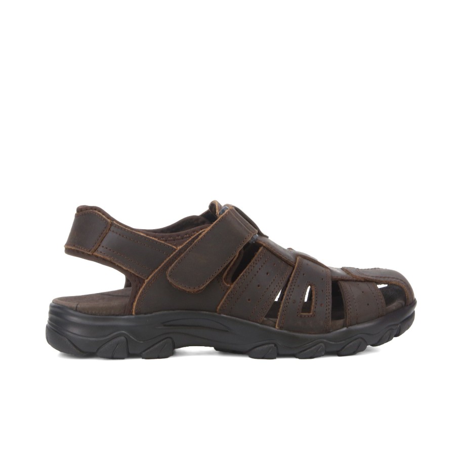 Men'S Number One Shoes Sandals | Harrison Sandals