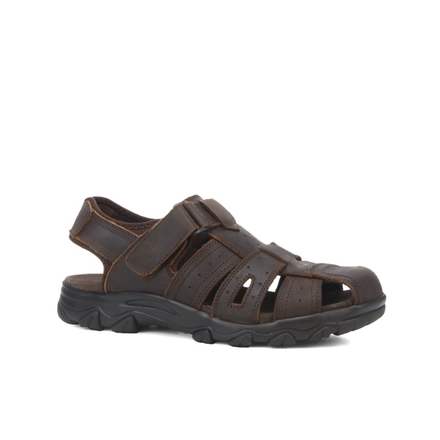 Men'S Number One Shoes Sandals | Harrison Sandals