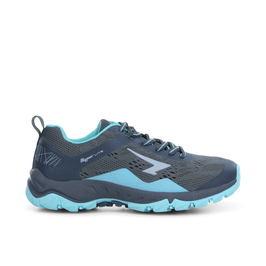 Women'S Number One Shoes Running | Sfida Explore Women'S Sports Trainers