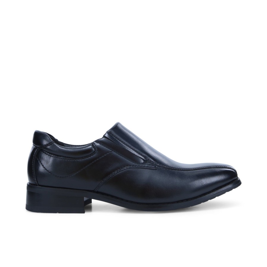 Kids' Number One Shoes Shoes | Samuel Senior School Shoes Black