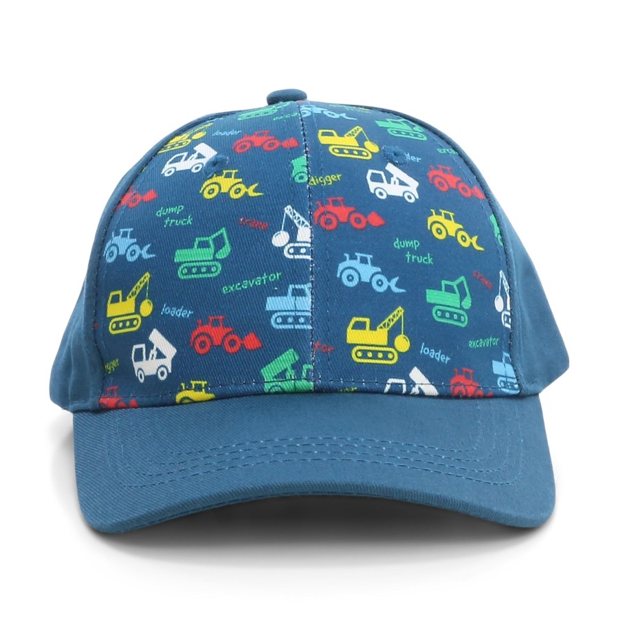 Kids' Number One Shoes Hats | Surf Kids' Cap