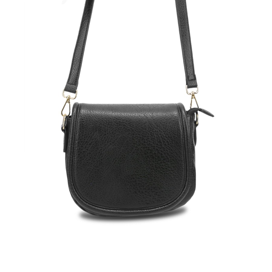 Women'S Number One Shoes Bags | Karla Bag Black